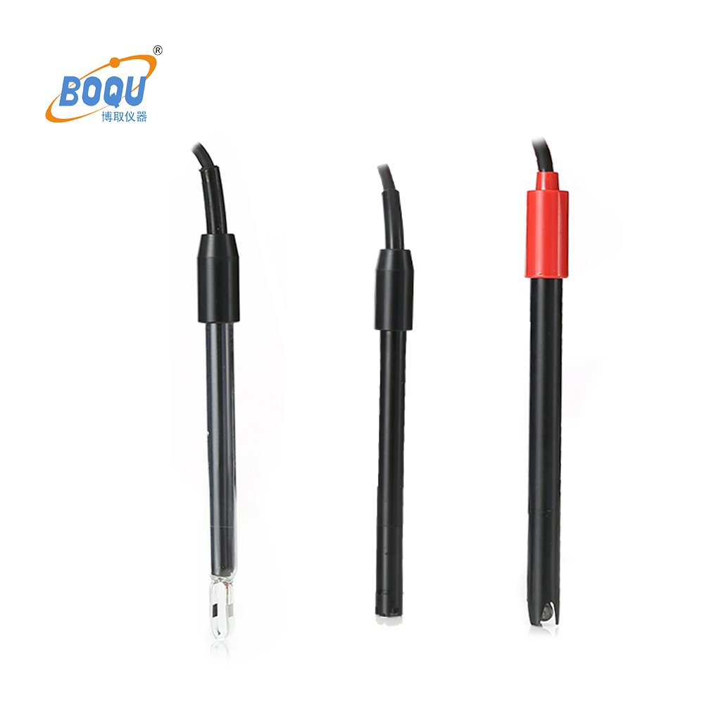 DOS-1703 BOQU Online water quality mobile handle portable DO dissolved oxygen meter analyzer