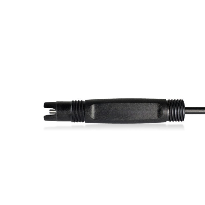 Digital PH ORP Sensor PH Electrode RS485 4-20mA Industrial Online Water Quality Analysis Pure Water PH ORP Probe