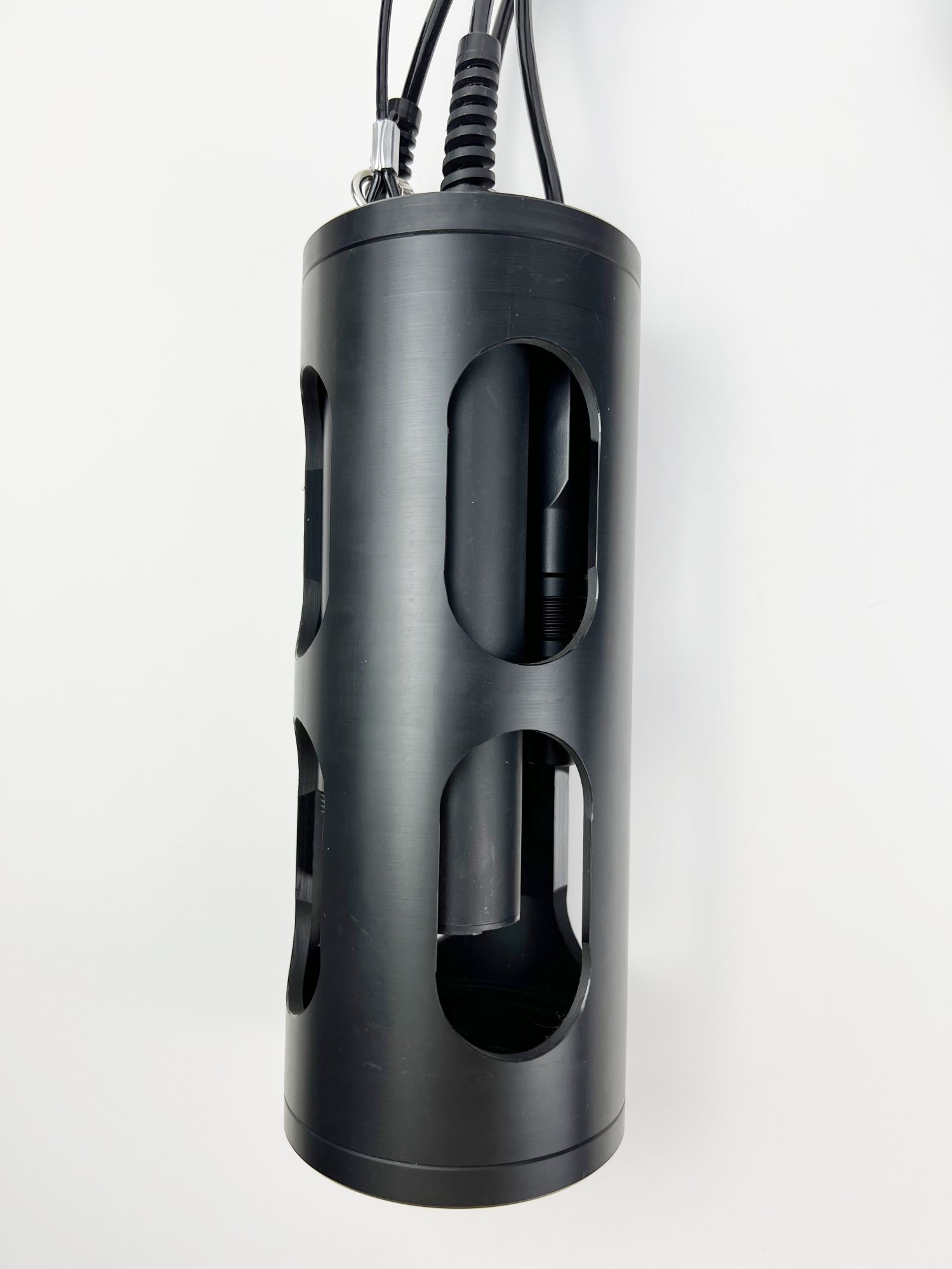 Portable multi parameter water quality detector water application multi-parameters analyzer Luminsens
