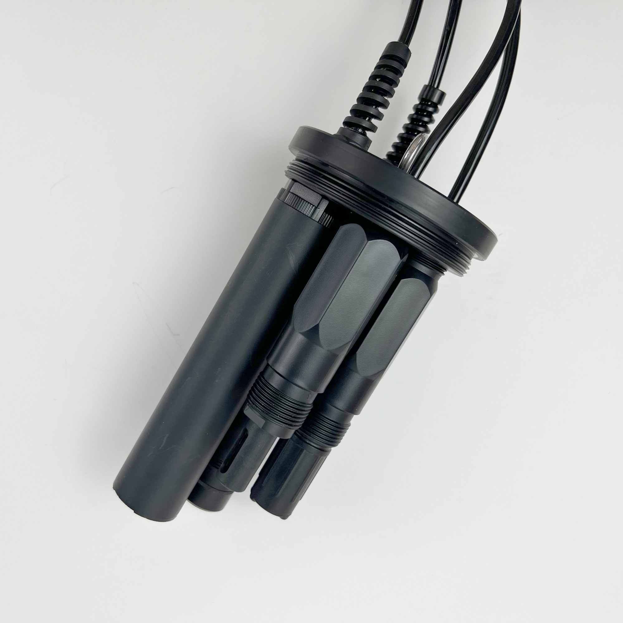 Portable multi parameter water quality detector water application multi-parameters analyzer Luminsens