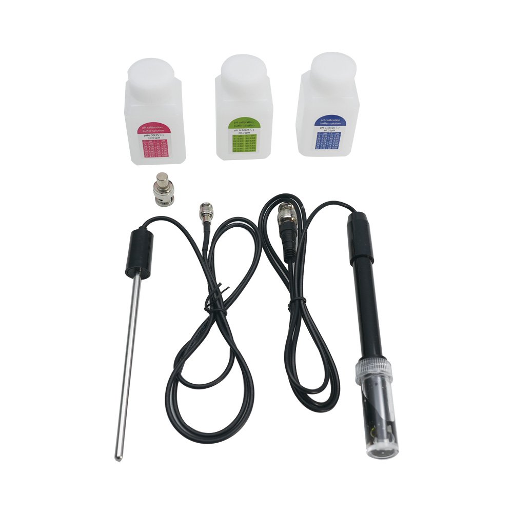 Cheap Ph Meter For Water Test