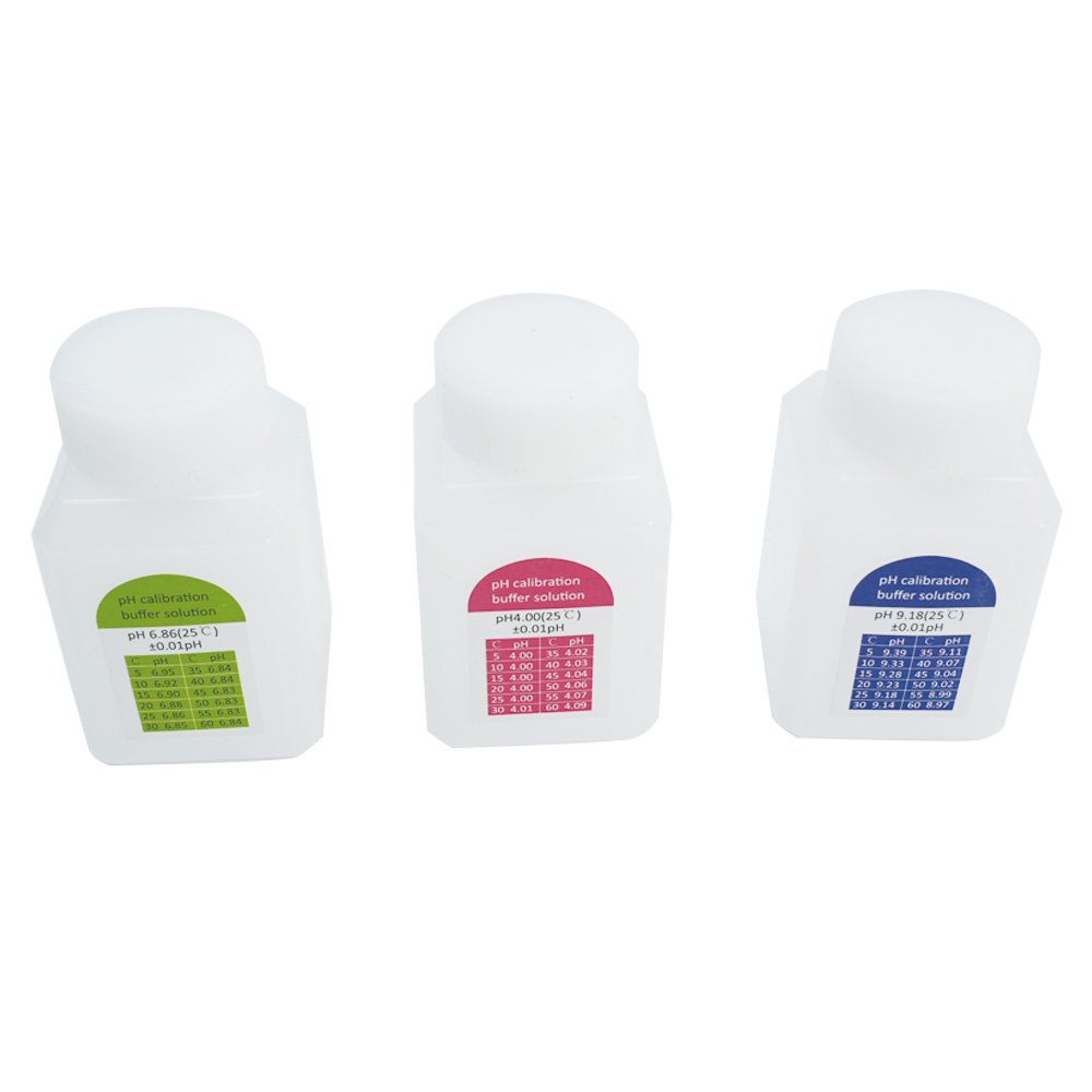 Cheap Ph Meter For Water Test