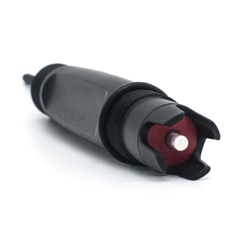Digital PH ORP Sensor PH Electrode RS485 4-20mA Industrial Online Water Quality Analysis Pure Water PH ORP Probe