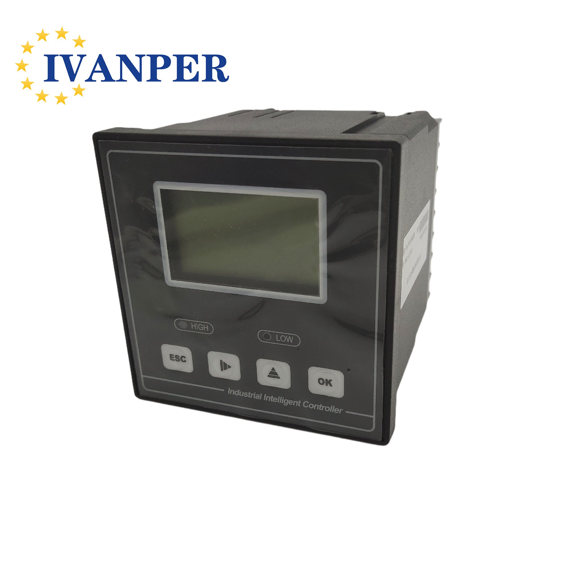 china Apure automatic orp acid digital ph meter controller for water quality test