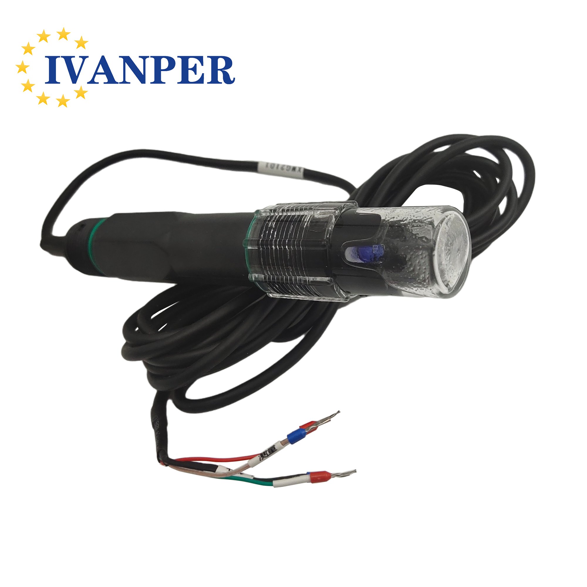 china Apure automatic orp acid digital ph meter controller for water quality test