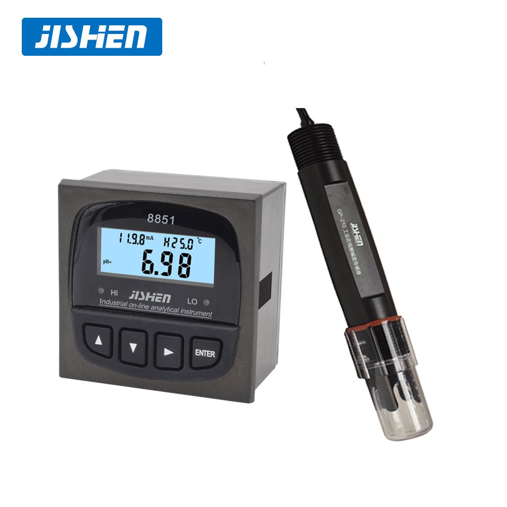 The Best High Quality Redox Potential Measurement Equipment with Three-Point Calibration