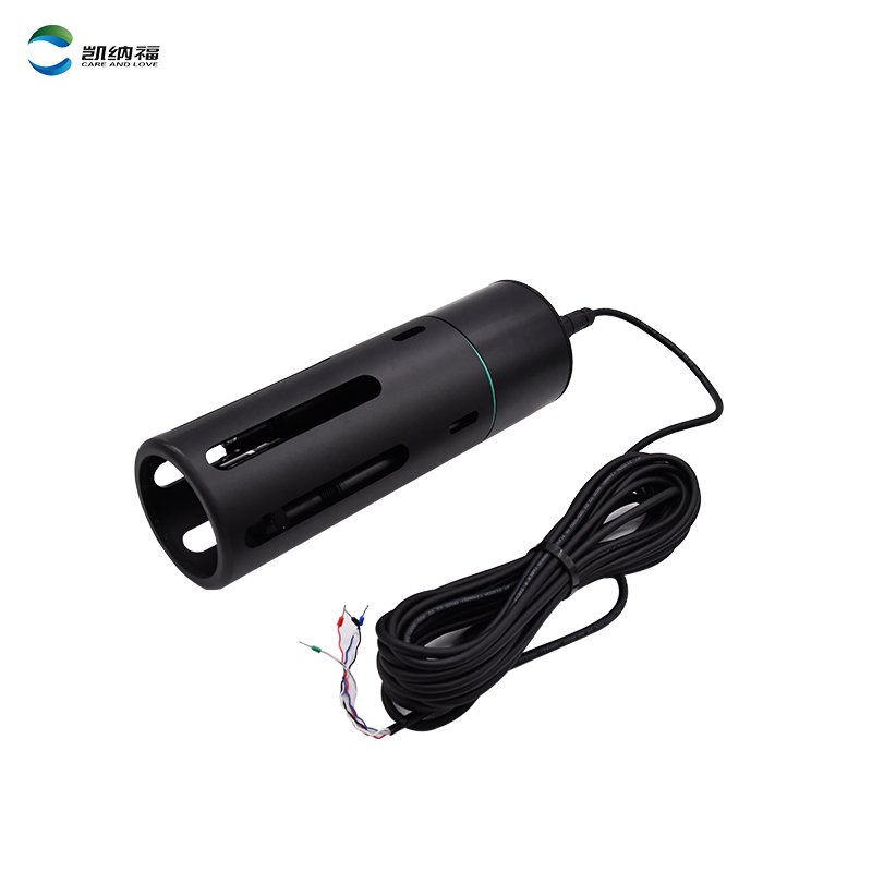 multi parameter water quality sensorRS485 output 5-in-1Water quality sensor DO PH OR EC TEMP NTU Industrial water quality sensor
