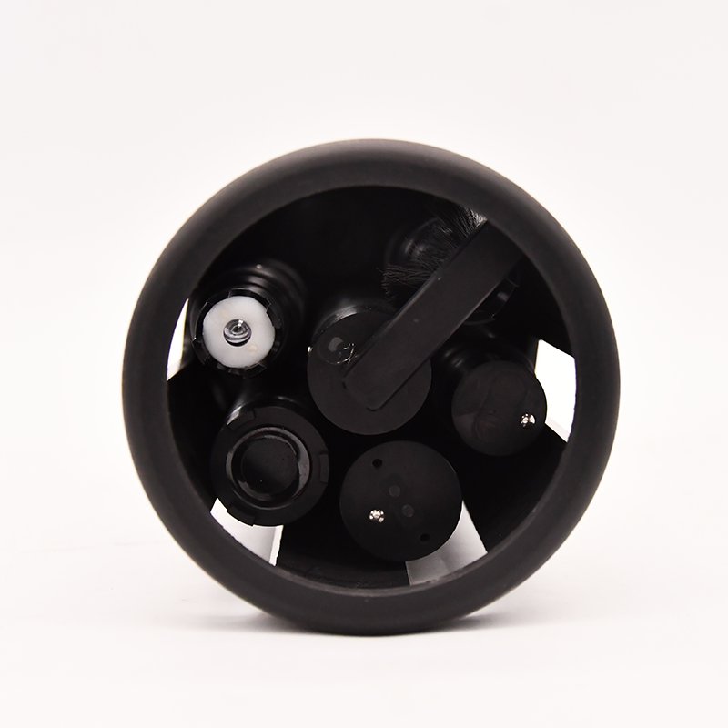 multi parameter water quality sensorRS485 output 5-in-1Water quality sensor DO PH OR EC TEMP NTU Industrial water quality sensor