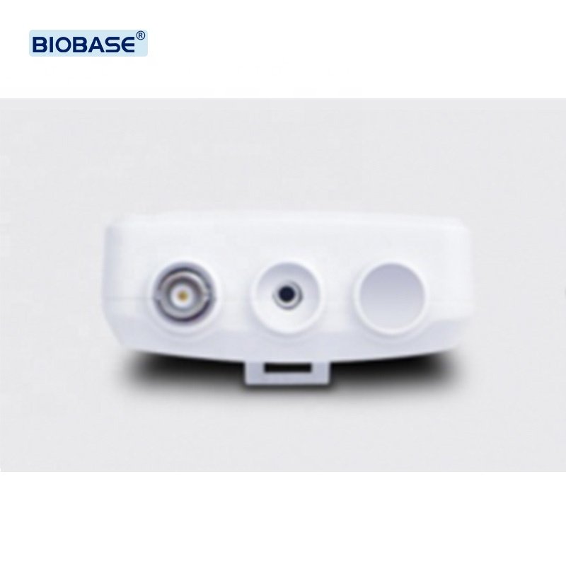 BIOBASE Portable Ph Meter Ph Tester Digital Meter Water Ph Tester