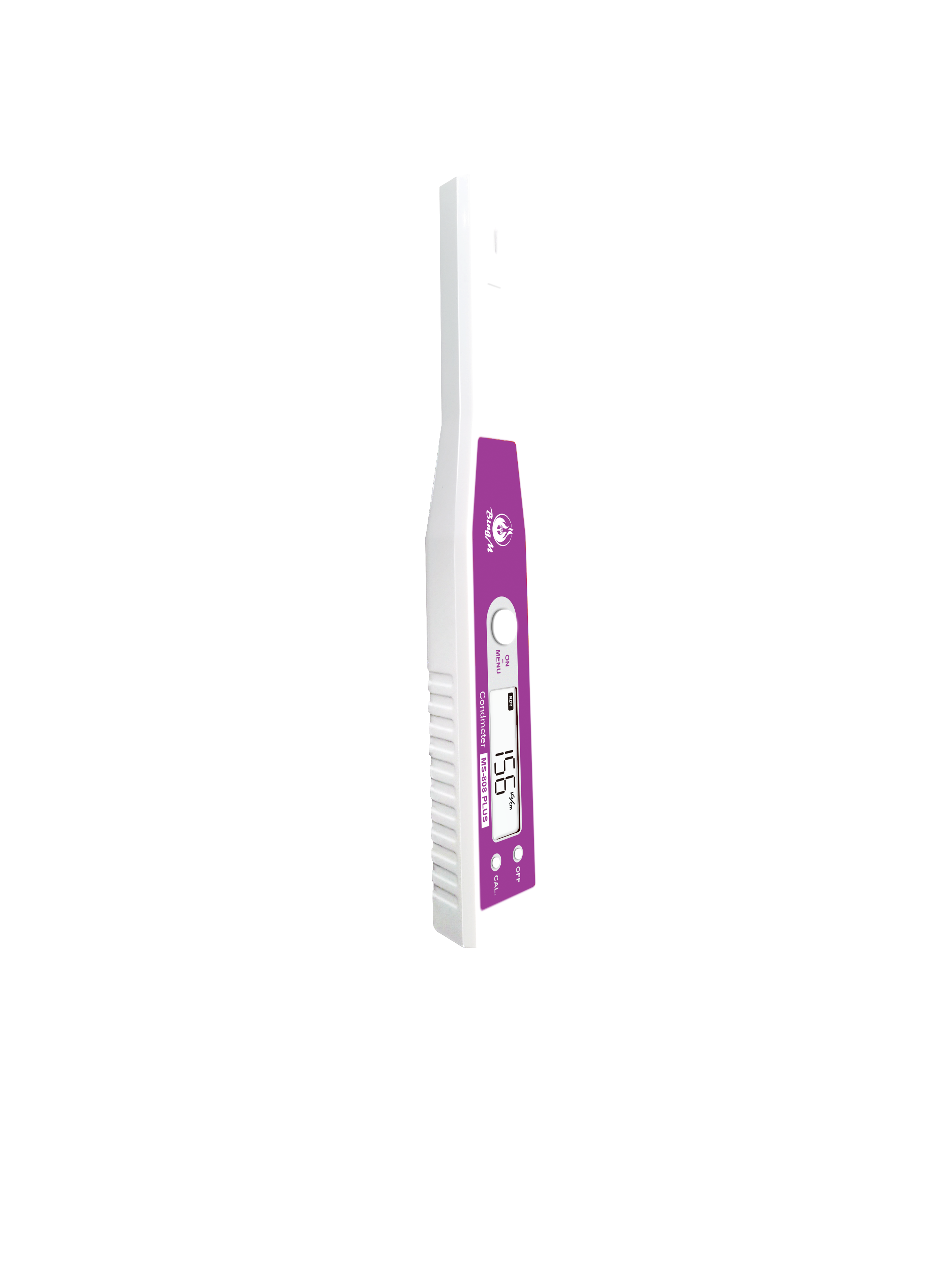 Portable conductivity meter TDS Water hardness tester Pen type EC value meter Conductivity tester