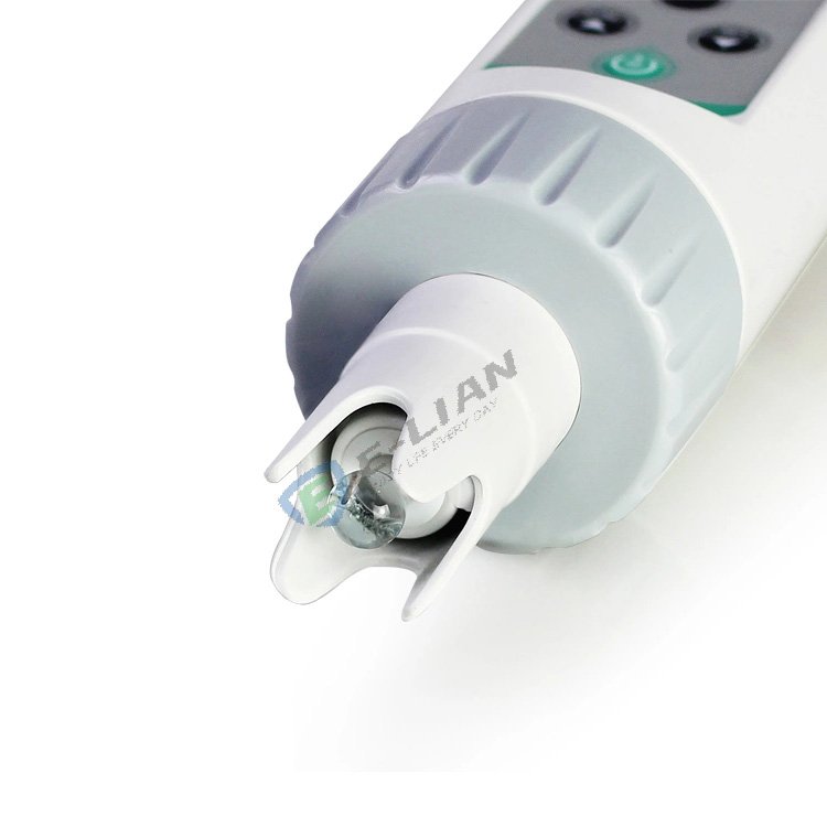 CE Certified High Precision Handheld Digital pH Meter