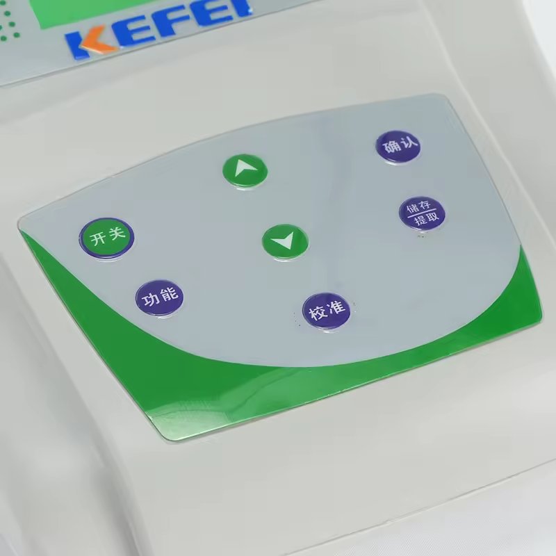 Factory Price Top Quality High Precision Laboratory Digital Portable Digital pH Meter Tester with Kit Pen