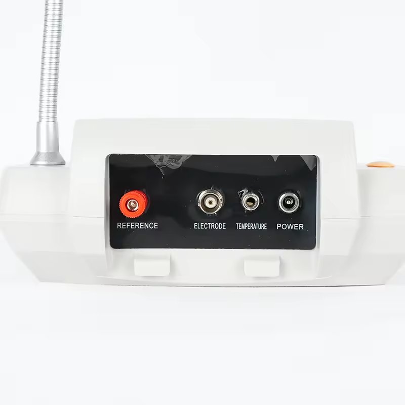 Factory Price Top Quality High Precision Laboratory Digital Portable Digital pH Meter Tester with Kit Pen