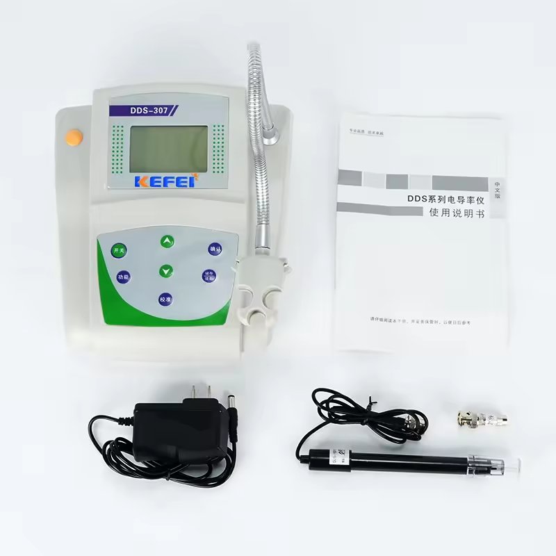 Factory Price Top Quality High Precision Laboratory Digital Portable Digital pH Meter Tester with Kit Pen