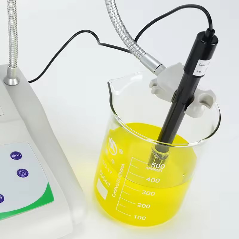 Factory Price Top Quality High Precision Laboratory Digital Portable Digital pH Meter Tester with Kit Pen