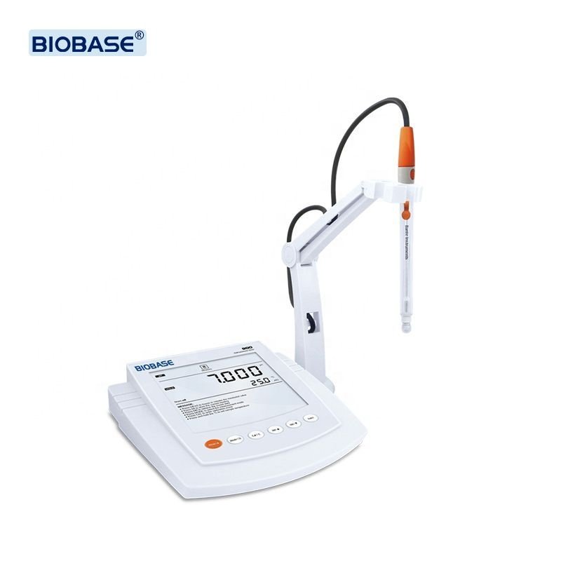 BIOBASE Portable Multiparameter Water Quality Meter PH-900P Water Quality Meter for lab