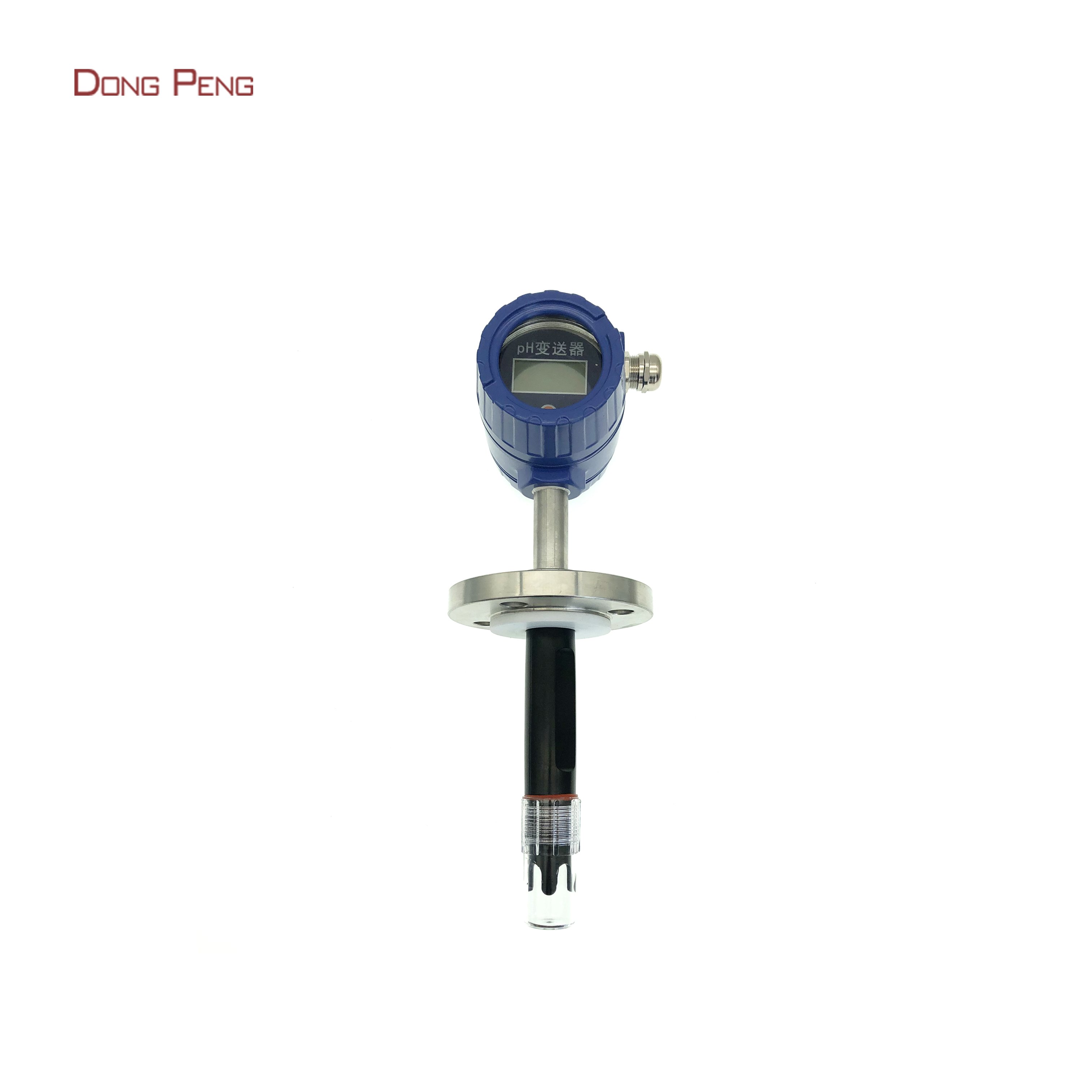 Wholesale Price Chemical Industrial Analytical Instrument One Piece pH Meter for Digital Flow Meter