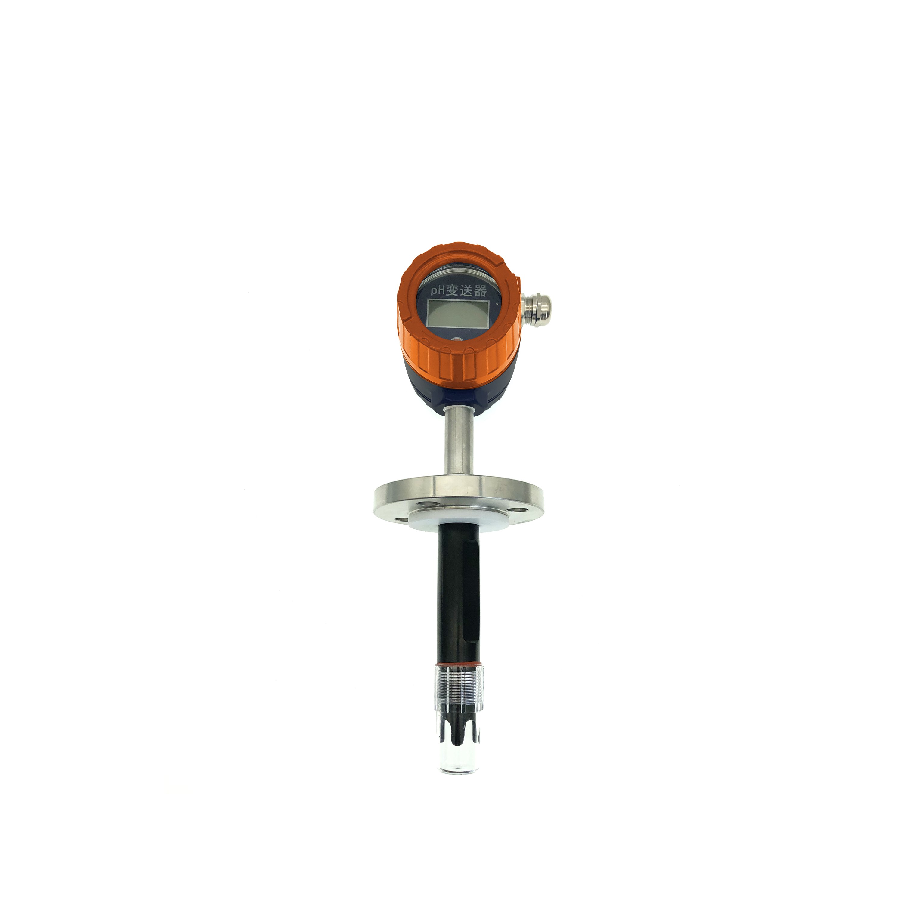 Wholesale Price Chemical Industrial Analytical Instrument One Piece pH Meter for Digital Flow Meter