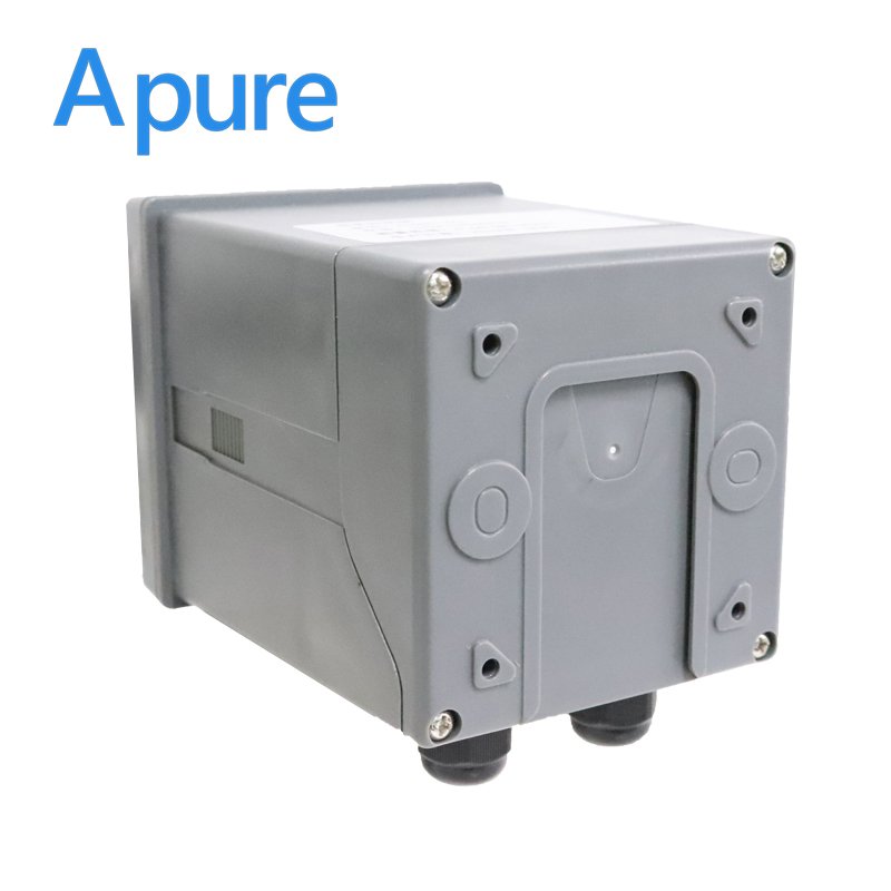 Apure pH EC Controller Hydroponic ORP Meter and PPM Adjuster Pinpoint Machine