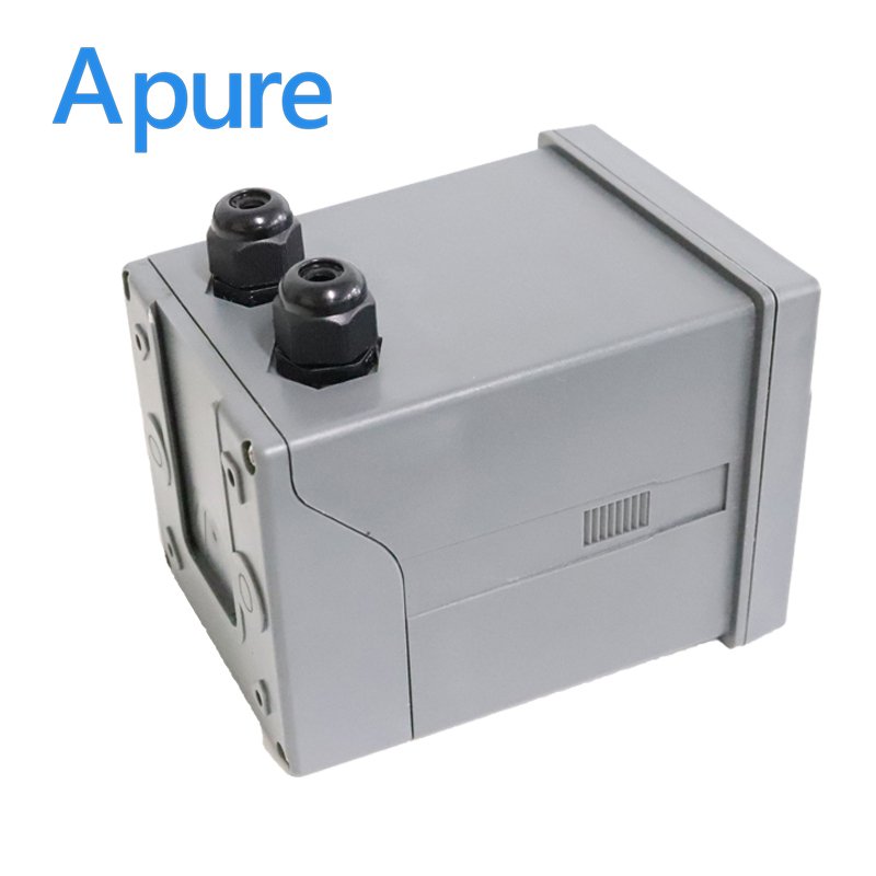Apure pH EC Controller Hydroponic ORP Meter and PPM Adjuster Pinpoint Machine