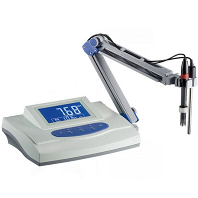 Model PHS-25 PHS-3C PHS-3CB PHS-3CU digital bench top ph meter