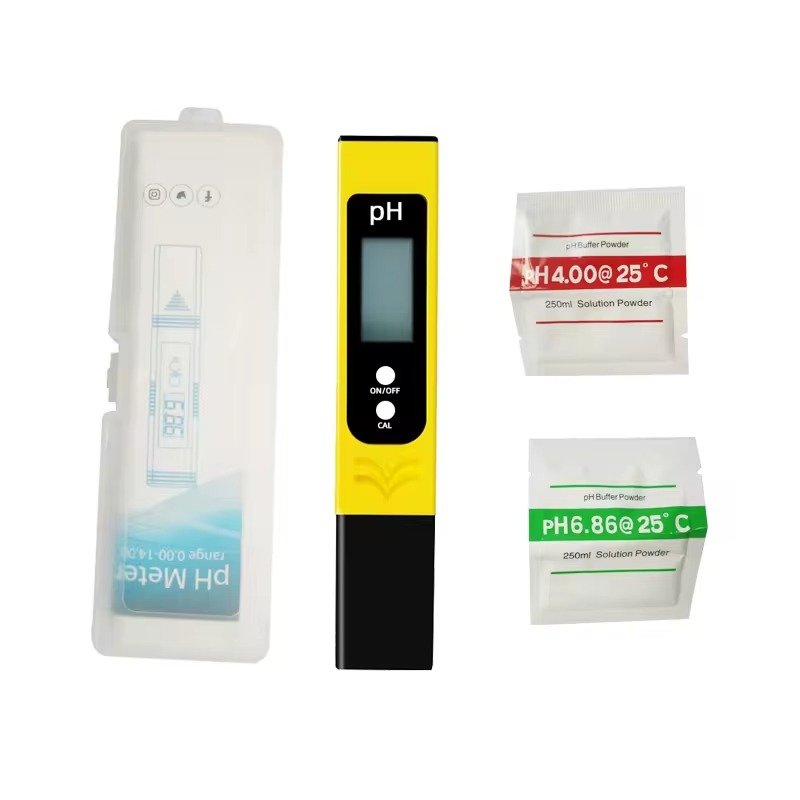 Professional Grade Water Quality TDS Meter Water Quality Tester for Swimming Pool Drinking Water test