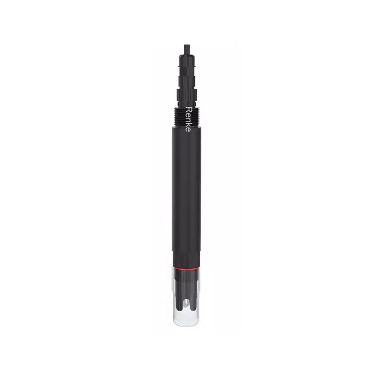 RS-EC-N01-3-EX Online EC Sensor Electrode RS485 Integrated Water Conductivity Sensor