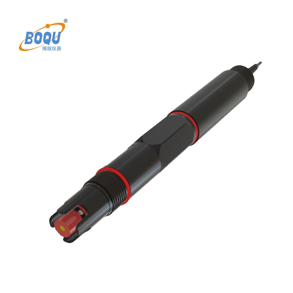 BOQU BH-485-ION Digital Online Chlorine CL Ion Sensor standard Modbus protocol sensor