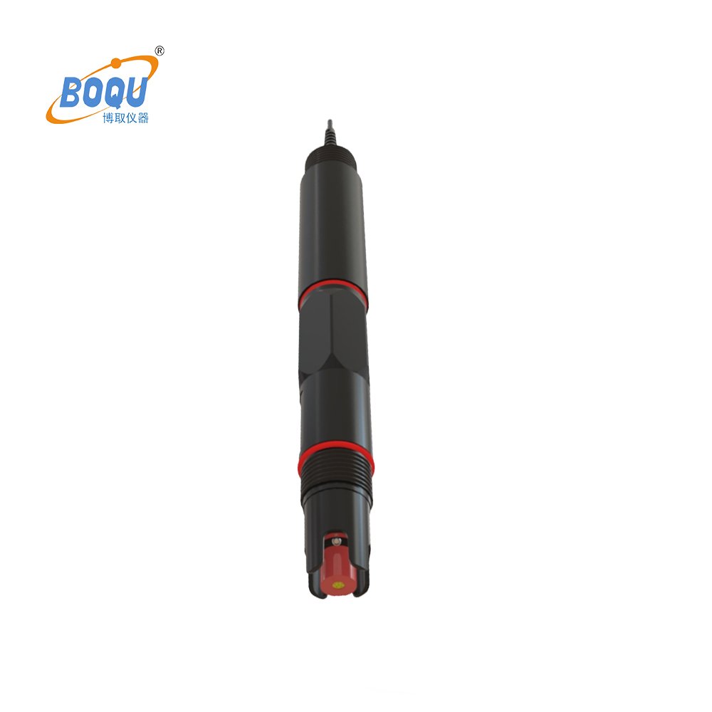 BOQU BH-485-ION Digital Online Chlorine CL Ion Sensor standard Modbus protocol sensor