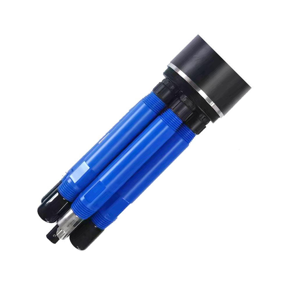 iMP-300 Online Self-cleaning Sensor ph/turbidity/conductivity /dissolved Oxygen Multi-parameter Probe