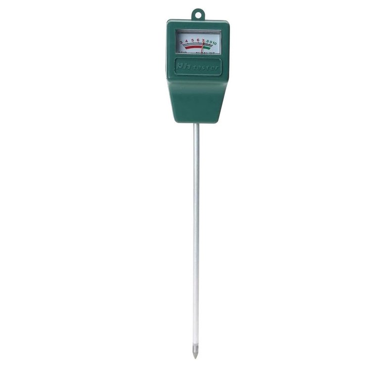 Digital PH Meter 1 In 1 Plants Flowers Soil Water For Garden Plant Flowers PH tester