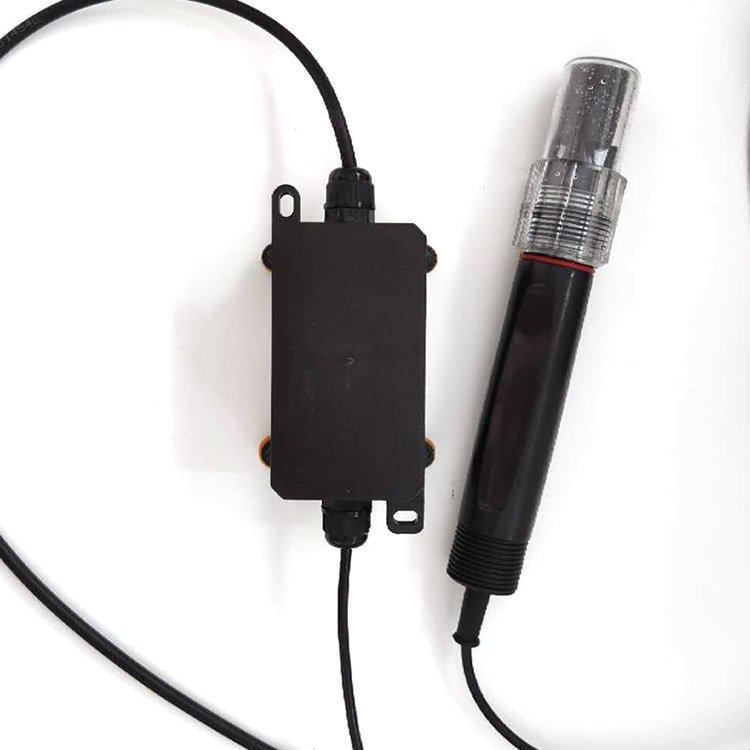 aquaculture high sensitivity multiparameter ph water quality meter sensor