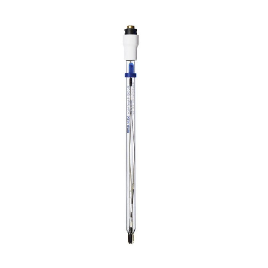 pH Electrode InLab Reach Pt1000-225