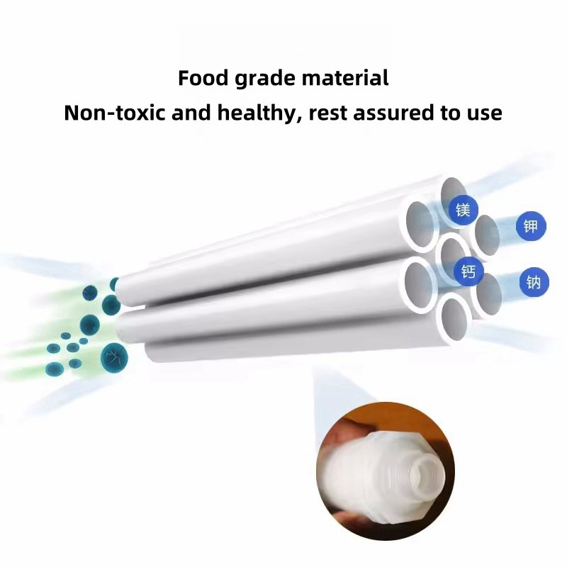 Environmental Household Water Supply Faucet Filter Purified Water Strainer Device Filter Nozzle Faucet Tap Water Purifier