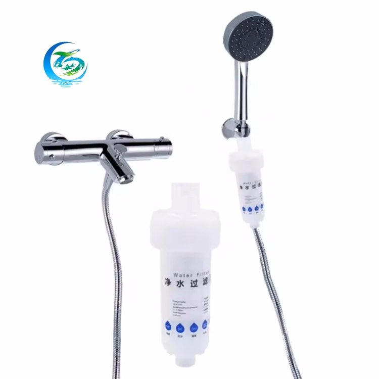 Environmental Household Water Supply Faucet Filter Purified Water Strainer Device Filter Nozzle Faucet Tap Water Purifier