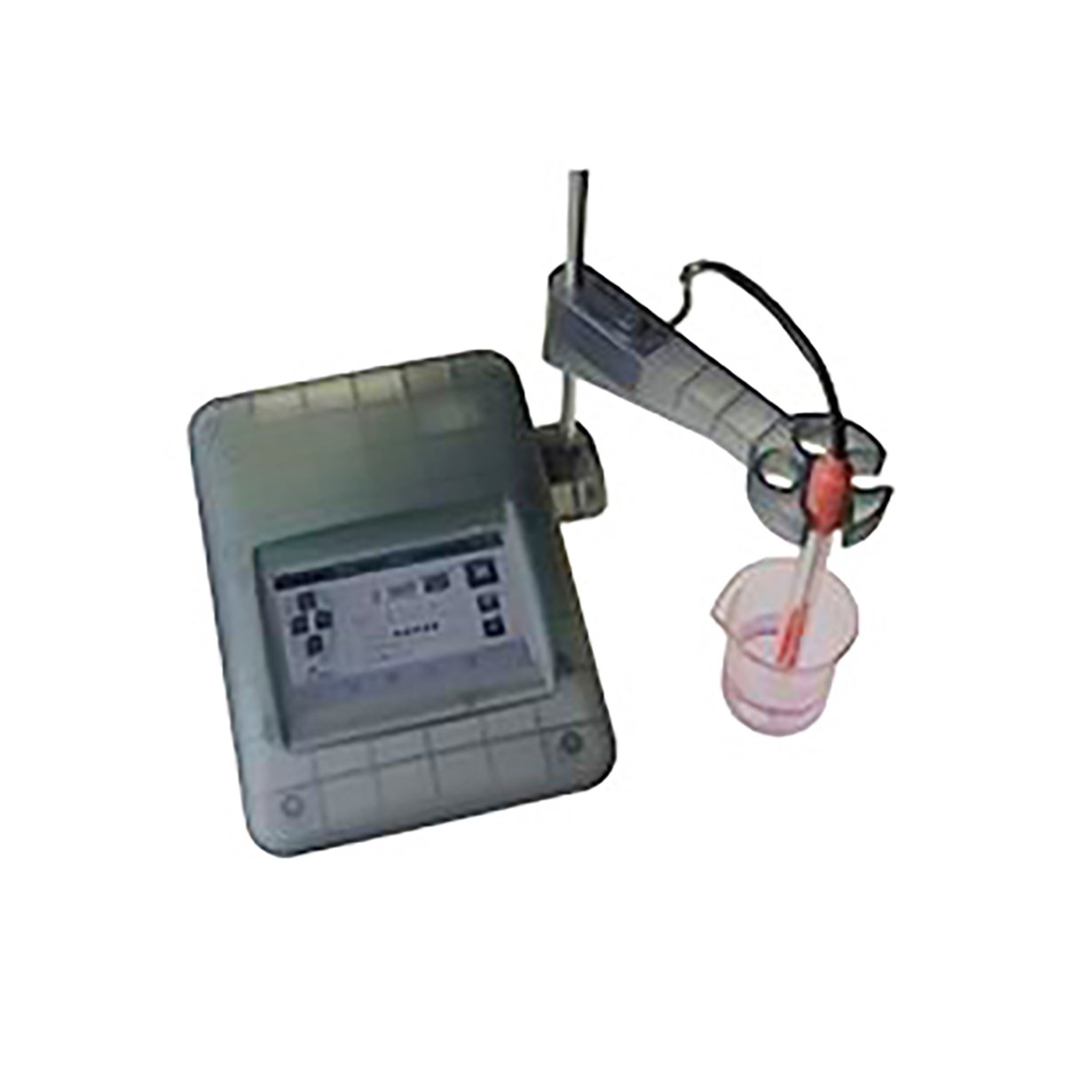 PH Meter (PH008) for Online Measuring PH Value