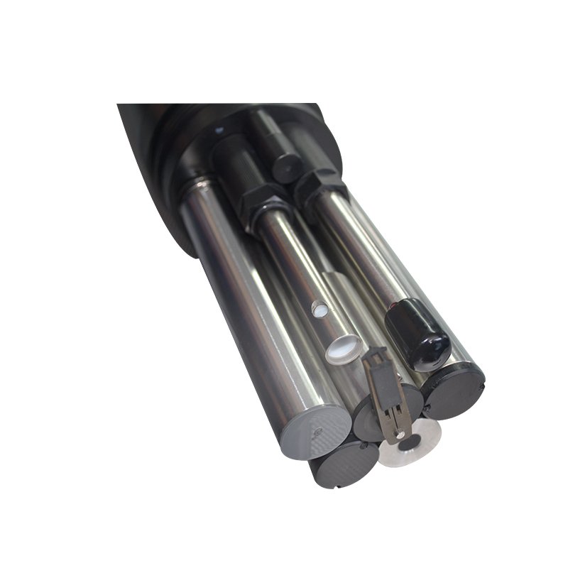 Boqu Ms-301 Sensor Model with RS485 Modbus Measuring Each Water Application Multi-Parameters Meter/Analyzer/Analyser