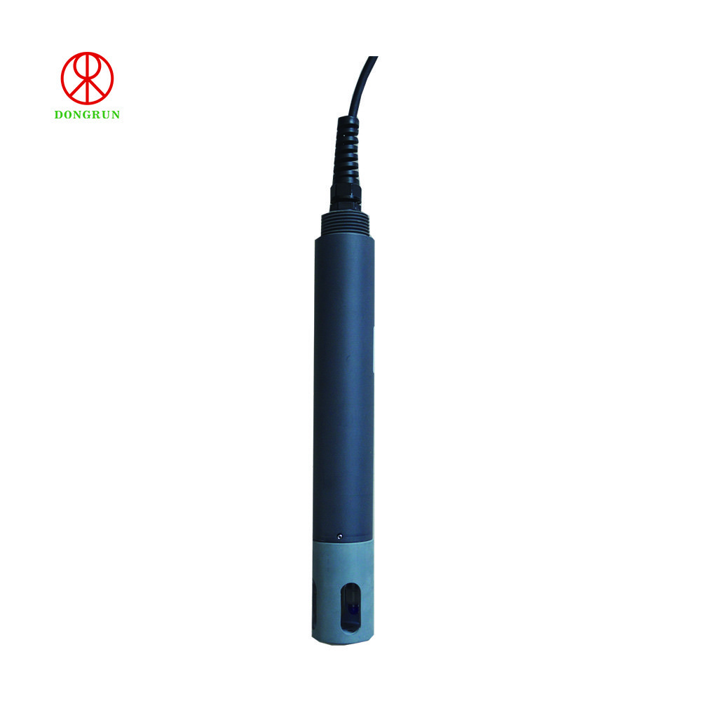 Digital Specialized pH Sensor Electrode for Chemical Municipal High-pollution Wastewater