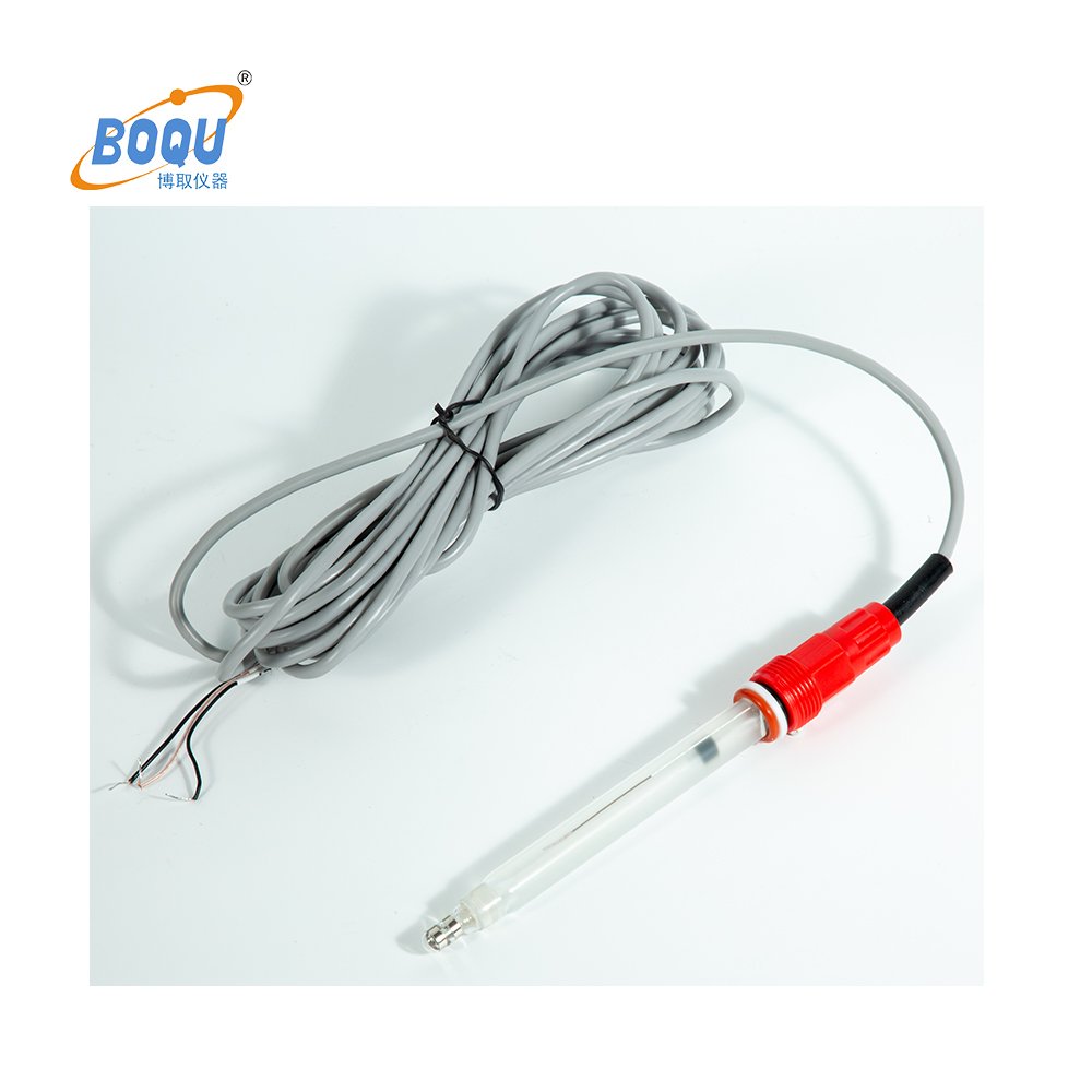 CLG-2059A Industrial Online Free Residual Chlorine Measurement Analyser Detector Analysis Controller Analyzer Meter