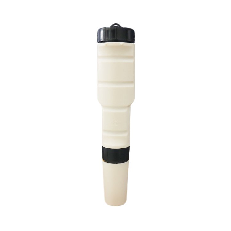 4-in-1 Digital PH/H2/ORP/Temperature Water Quality Tester PH Meter YY-400 Use for Hospitals Laboratory Drinking Water