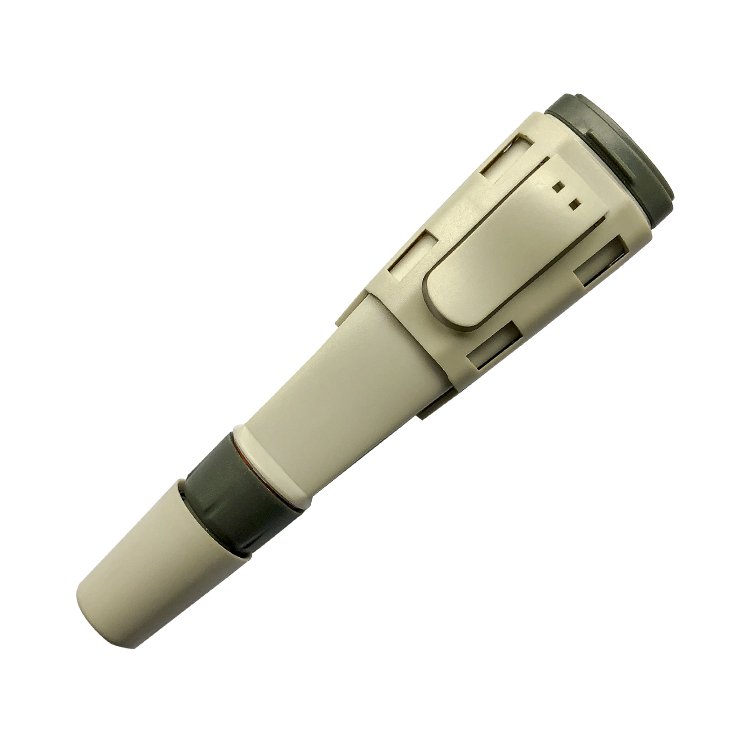 EC330 Waterproof Conductivity Meter Online Portability Electrical PH Meter Conductivity Meter