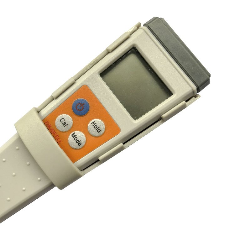 EC330 Waterproof Conductivity Meter Online Portability Electrical PH Meter Conductivity Meter