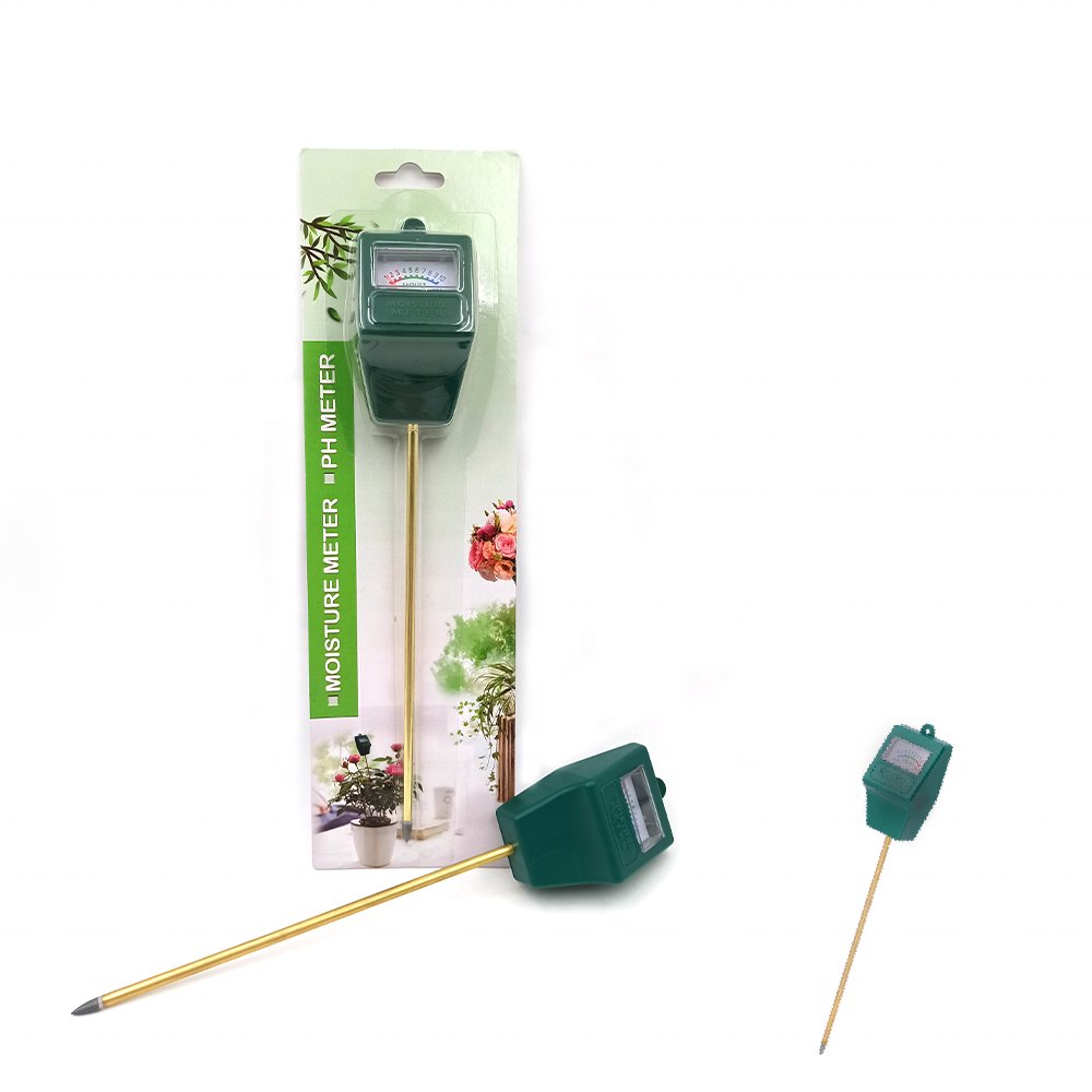 Portable Soil PH PH-300-1 Tester Meter For Potplant