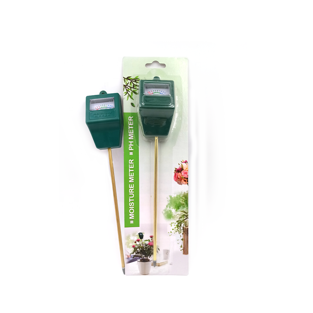 Portable Soil PH PH-300-1 Tester Meter For Potplant