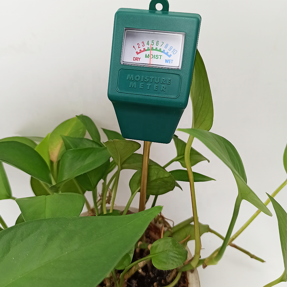 Portable Soil PH PH-300-1 Tester Meter For Potplant