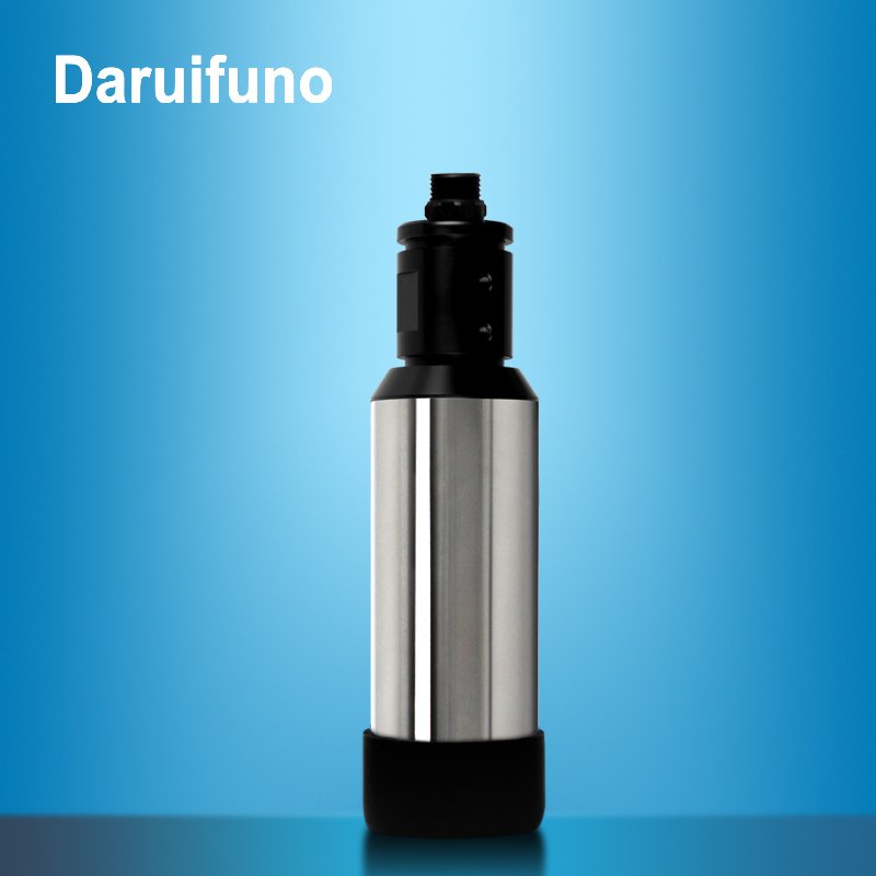 0~1000NTU Online Water Turbidity Sensor for Wastewater Treatment