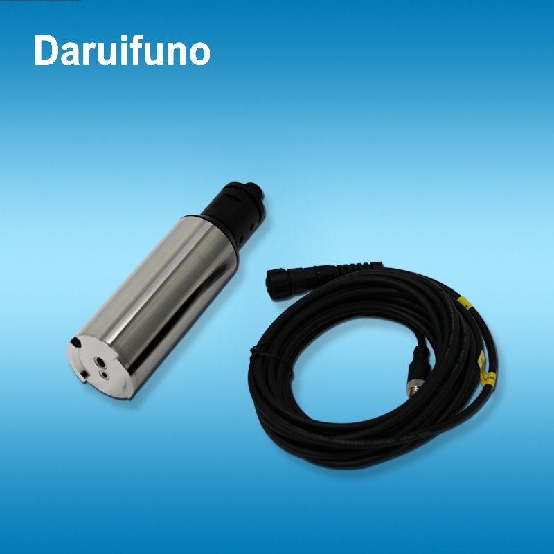 0~1000NTU Online Water Turbidity Sensor for Wastewater Treatment