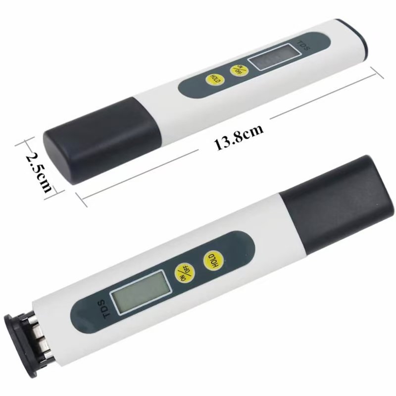High Accuracy Pen Type Tds Meter Digital Tds Water Tester Meter For Water