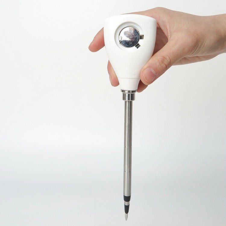 Soil meter EC meter Soil EC meter