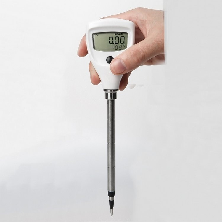 Soil meter EC meter Soil EC meter